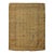 Galerie Shabab Collection Early 20th Century Caucasian Shirvan Throw Rug For Sale