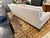 Bench Crafted Bespoke Twill Sofa, Heathered Taupe For Sale - Image 4 of 12