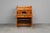 Louis Philippe Cylinder Secretary in Cherrywood, Mid-19th Century For Sale - Image 4 of 18