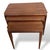 1960s Mid-Century Teak Nesting Tables from Richard Hornby, 1960s, Set of 3 For Sale - Image 5 of 9