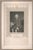 Antique Portrait of William Pitt Earl of Chatham, 1850 For Sale