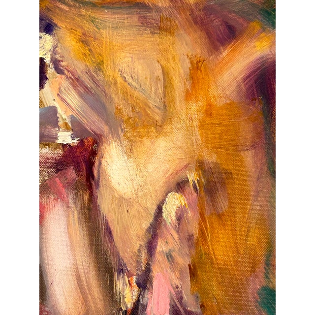 Still Life Painting by Mark Vincent Gray For Sale - Image 11 of 13