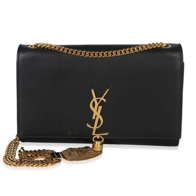 Yves Saint Laurent revolutionised fashion when he founded his eponymous brand in Paris in 1961. Known for its strong,...