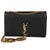 Yves Saint Laurent revolutionised fashion when he founded his eponymous brand in Paris in 1961. Known for its strong,...