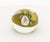 2000 - 2009 Paul Stankard Botanical Glass Paperweight, 2003 For Sale - Image 5 of 12