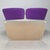 Ribbon Chair by Pierre Paulin for Artifort, 1966 For Sale - Image 11 of 18