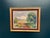 Ragnar Falk, Landscape, 1950s, Oil Painting on Canvas, Framed For Sale - Image 16 of 18