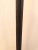 Bronze Elongated Vintage Bronze Italian Wall Sconce For Sale - Image 8 of 12