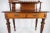 Walnut and Glass Dressing Table, 1880s For Sale - Image 14 of 18