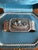 Mid-Century Modern Vintage Silver “Bebe” Baby Child Keepsake Napkin Ring Kitten Motif in Box For Sale - Image 3 of 12