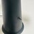Vintage Italian Black Gaucho Desk Lamp by Studio P.E.R for Egoluce, 1980s For Sale - Image 11 of 13