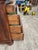 French 19th Century Louis Philippe Walnut Chest of Drawers For Sale - Image 12 of 12