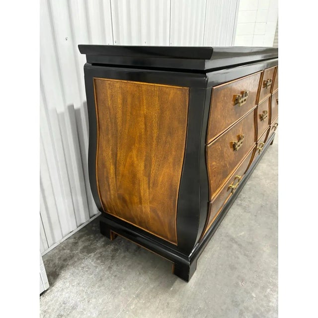 Asian Rare Chin Hua Dresser by Century Furniture For Sale - Image 3 of 9