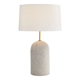 1990s Arteriors Capelli Table Lamp Pair For Sale