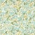 Harlequin Tree Tops Wallpaper in Honey/Clover/Sky - a Sample For Sale