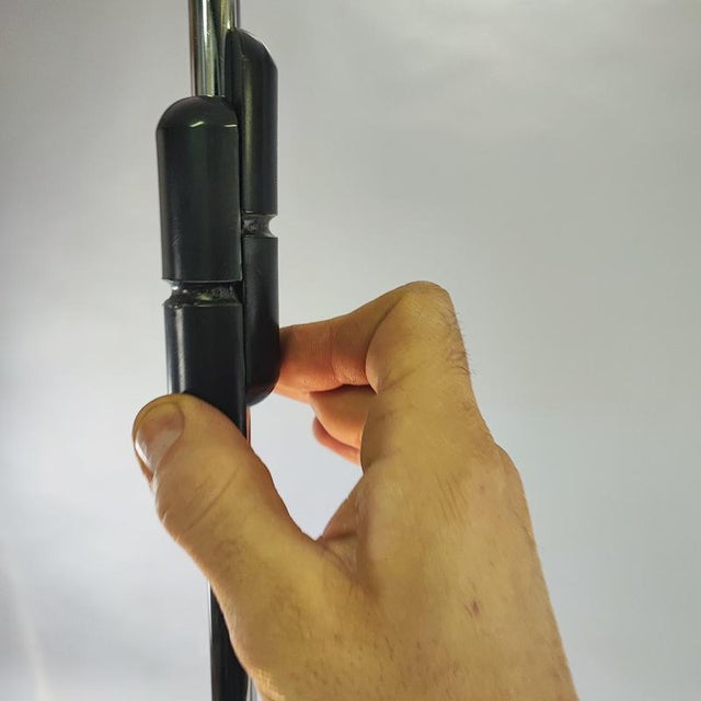 Cielo Terra Lamp by Francesco Fois, 1970s For Sale - Image 6 of 8