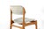 1960s Model 49 Chairs by Erik Buch for O.D. Møbler, 1960s, Set of 4 For Sale - Image 5 of 14