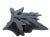 2010s Organic Modern Teak Root Coffee Table For Sale - Image 5 of 9