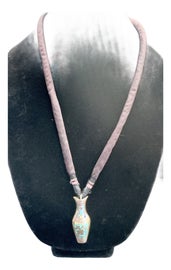 Example of Southeast Asia Jewelry