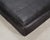 Rolf Benz German Leather 950 Floor Cushion Pouf Ottoman 3 Ft For Sale - Image 15 of 17