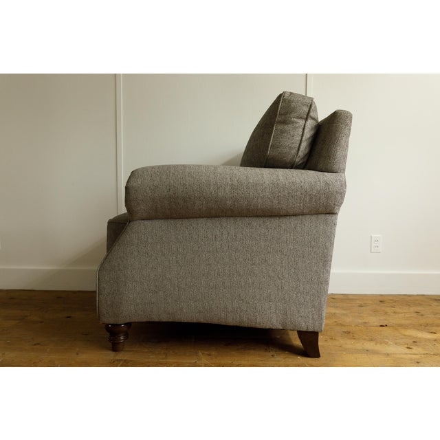 A beautifully tailored, classic push back recliner featuring plush cushions and nail head trim that will bring years of...