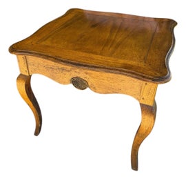 Example of Hekman Furniture Tables