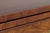 Baker Burl Wood 8 Drawer Flip Top Server Bachelor Chest For Sale - Image 14 of 17