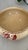 Red Ironstone Tureen with Honeysuckle Pattern from Gien Factory, 1890s For Sale - Image 3 of 13