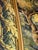 Monumental French Aubusson-Style Verdure Tapestry by Les Tapisseries d’Halluin For Sale - Image 6 of 18
