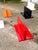 Shelves by Marcello Siard for Kartell, 1970, Set of 7 For Sale - Image 3 of 8