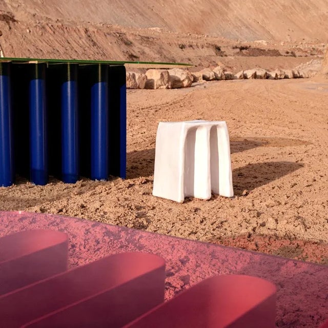 Tavolino2 Table from Pulpo For Sale - Image 6 of 9