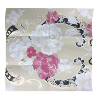 Designers Guild Maddalena Wallpaper - 12 Rolls For Sale