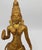 Bronze Statue of Hindu Goddess, 1960s For Sale - Image 4 of 18