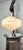 Voghera Crystal Ceiling Lamp, Italy, 1970s For Sale - Image 12 of 14