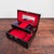 Japanese Aizu Lacquer Musical Jewellery Box, 1980s For Sale - Image 4 of 18