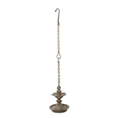 This is an oil lamp in bronze of Aceh, from North Sumatra. In perfect conditions. This artwork is shipped from Italy....