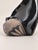 1990s 1994 Lawrence Vargas Signed Blackware Mother and Child Ceramic Sculpture For Sale - Image 5 of 11