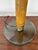 Bamboo and Glass Lampshades, Italy, 1980s, Set of 2 For Sale - Image 9 of 11