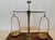 Jewelers Balance and Weights, 20th Century, in Good conditions. Designed 1890 to 1919