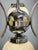 Art Deco Champagne Glass Chandelier, Former Czechoslovakia, 1930s For Sale - Image 4 of 14