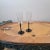 Onyx Stemmed French Champagne Flutes Set of 6 For Sale - Image 10 of 12