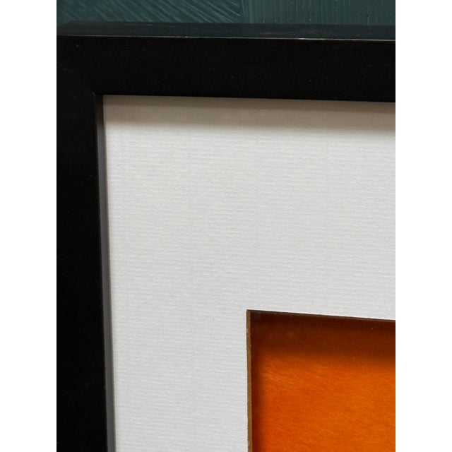 2000 - 2009 Linda Tomoko Mihara Warm Golden Heart Original Sculpted Art, Signed For Sale - Image 5 of 11