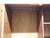 Mid Century Modern Vintage Teak Double Armoire Wardrobe by Stonehill Danish Style For Sale - Image 12 of 13