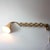 Vintage Scissor Wall Lamp by Karl Lang for Sis, 1960s For Sale - Image 6 of 16