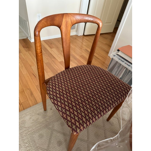 Diethelm Scanstyle Extendable Dining Table (Circa 1970s) For Sale - Image 4 of 15