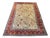 Large Vintage Kashmar Rug For Sale