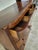Circa 1830 American Empire Figured Mahogany Bow-Front 4-Drawer Chest For Sale - Image 12 of 13