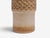 1960s Søholm Stentøj, Large Table Lamp, Beige Stoneware For Sale - Image 9 of 11