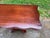 Early 20th Century Antique Regency Style Mahogany Flip Top Game Table For Sale - Image 5 of 18
