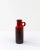 Mid-Century Modern 1960s Mid-Century Modern W. Germany Ceramic Vase For Sale - Image 3 of 10